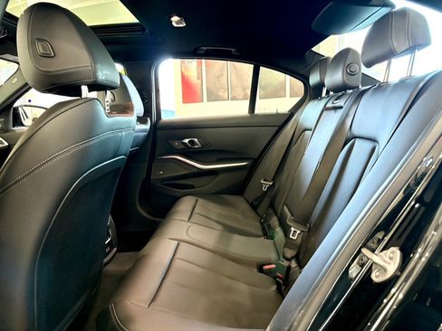 Used 2026 BMW M340i xDrive image 14