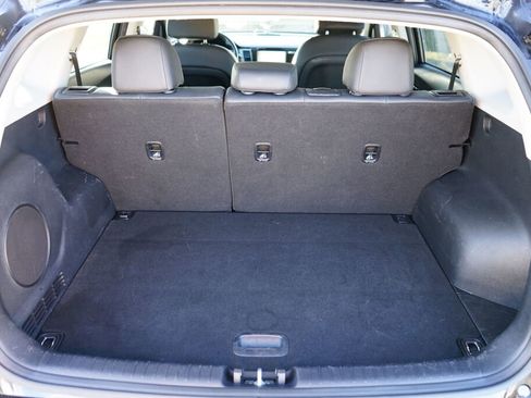 Used 2019 Kia Niro EX Premium w/ Cold Weather Package 1.0 image 11