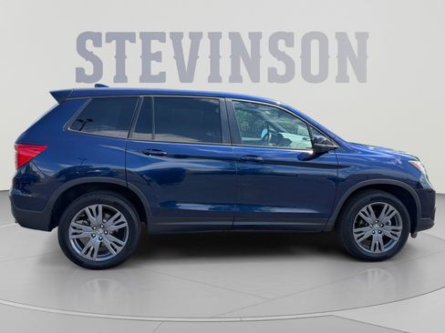 Used 2019 Honda Passport EX-L image 6