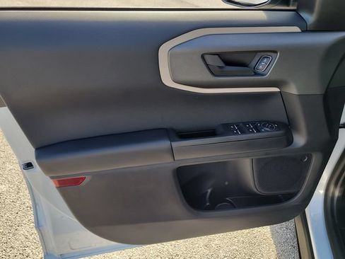 Used 2026 Ford Bronco Sport Big Bend AWD/4WD image 17