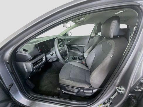 Used 2025 Kia K4 FWD image 13