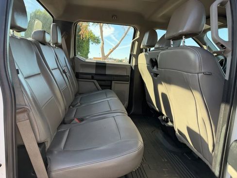 Used 2018 Ford F250 XL w/ Power Equipment Group image 16