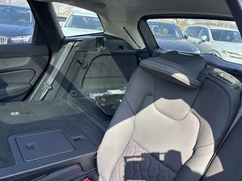 New 2026 Volvo XC60 B5 Plus AWD/4WD image 25