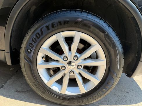 Used 2014 Dodge Durango SXT w/ Quick Order Package 23B AWD/4WD image 39