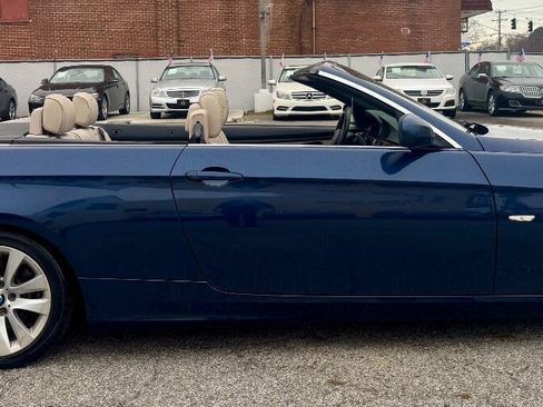 Used 2013 BMW 328i Convertible RWD image 14