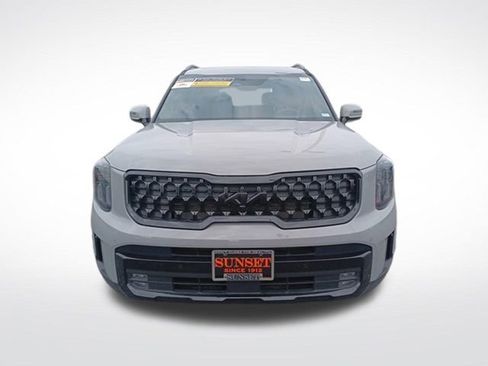Used 2025 Kia Telluride SX Prestige X-Line image 6