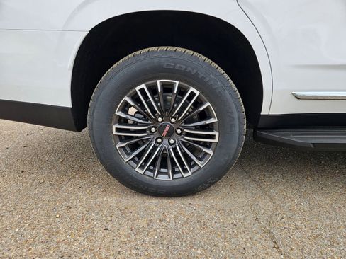 New 2026 GMC Yukon Elevation AWD/4WD image 31