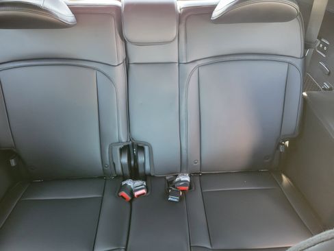 New 2027 Kia Telluride SX FWD image 12