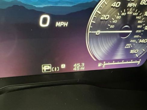 New 2025 Subaru Forester Limited image 20