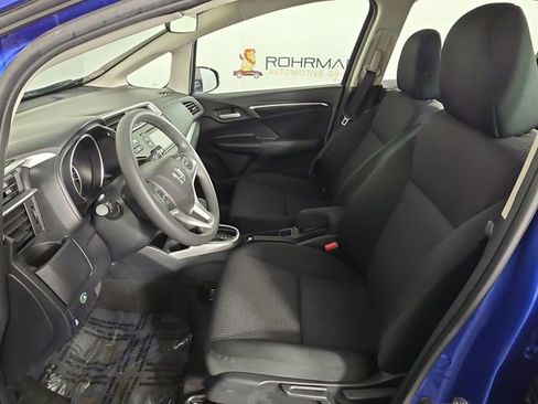 Used 2020 Honda Fit LX image 18