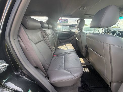 Used 2008 Toyota 4Runner SR5 RWD image 21