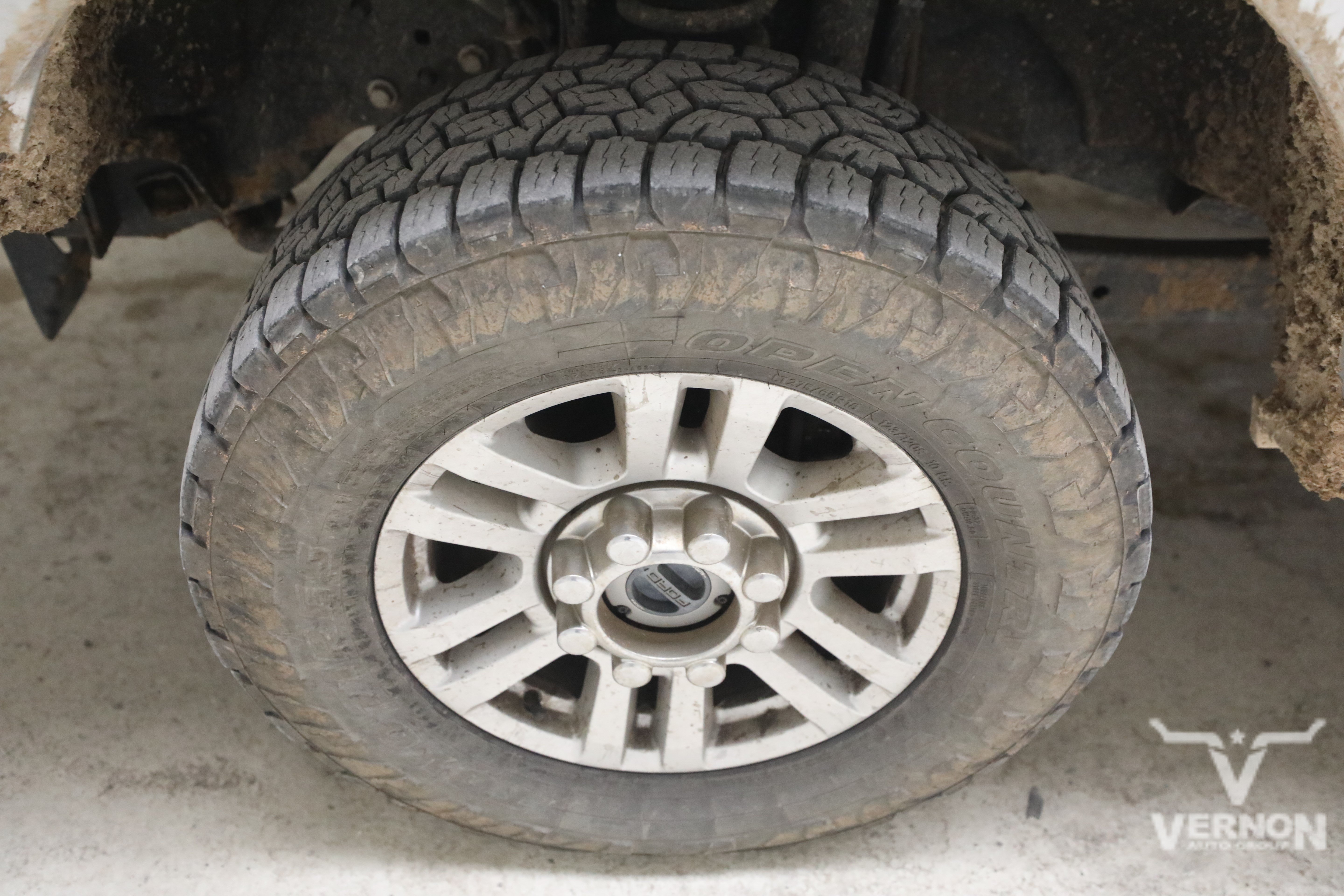 Used 2017 Ford F350 XLT AWD/4WD image 9