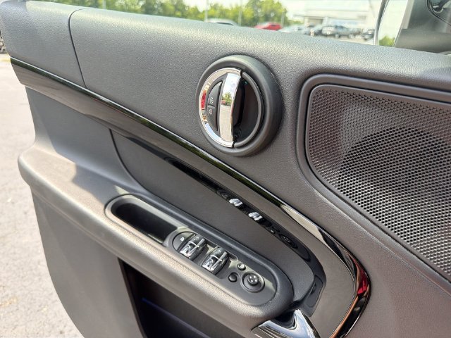 Used 2024 MINI Cooper Countryman S FWD image 21