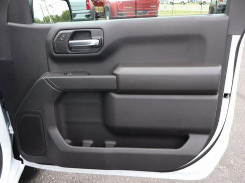 New 2025 Chevrolet Silverado 1500 W/T w/ WT Value Package image 17