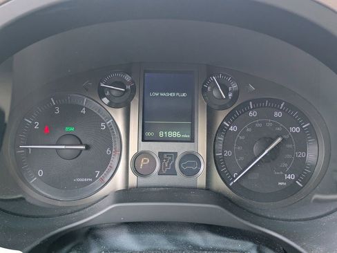 Used 2019 Lexus GX 460 Premium image 26