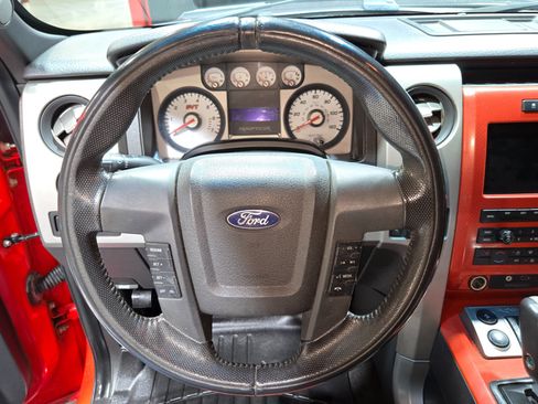 Used 2010 Ford F150 Raptor AWD/4WD image 92
