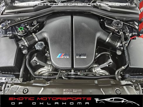 Used 2008 BMW M5 RWD image 14