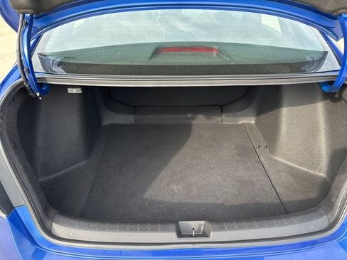 Used 2022 Honda Civic Sport image 6