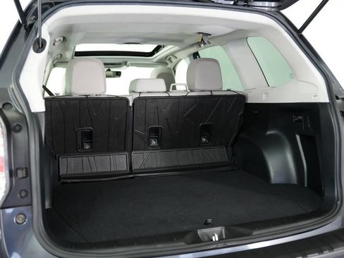 Used 2017 Subaru Forester 2.5i Limited w/ Protection Package #2 AWD/4WD image 35