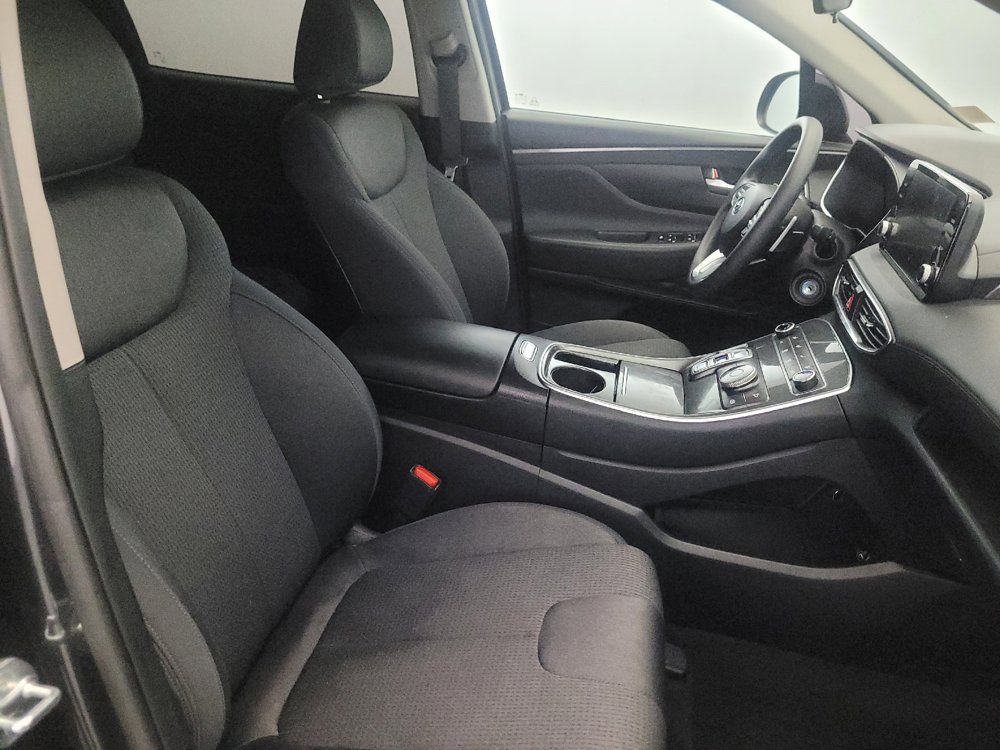 Used 2023 Hyundai Santa Fe SE w/ Cargo Package AWD/4WD image 21