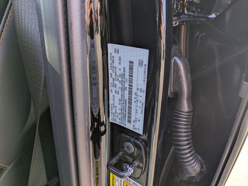 New 2025 Ford F150 Tremor w/ Equipment Group 402A High image 49