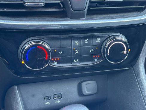 Used 2024 Buick Encore GX Sport Touring w/ Comfort Package image 11