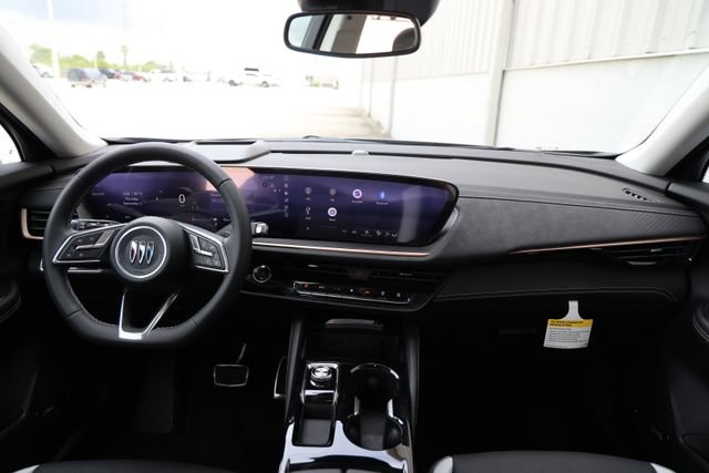 New 2026 Buick Envision Sport Touring AWD/4WD image 29