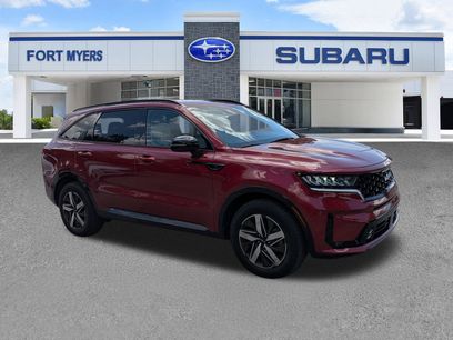 Used 2022 Kia Sorento EX