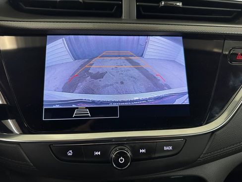 Certified 2022 Buick Encore GX Select w/ Sport Touring Package image 14