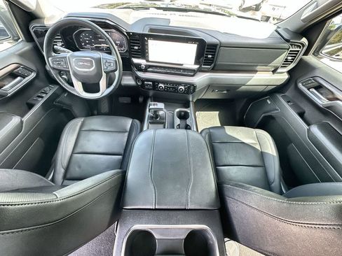 Certified 2024 GMC Sierra 1500 SLT w/ SLT Premium Plus Package image 20