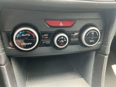 Used 2022 Subaru Impreza 2.0i Limited AWD/4WD image 19