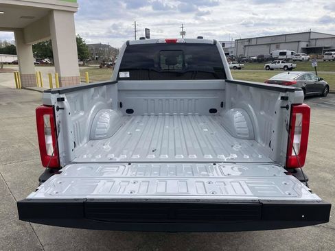 New 2026 Ford F250 XL w/ STX Appearance Package AWD/4WD image 10