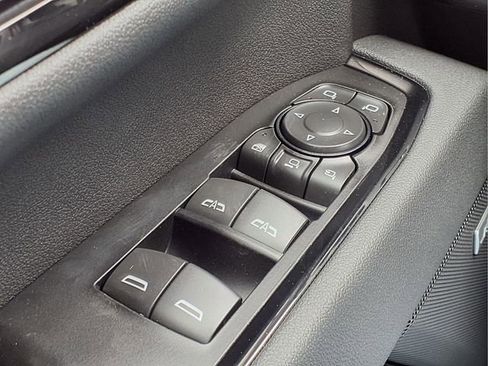 New 2026 GMC Sierra 2500 AT4 w/ AT4 Preferred Package image 16