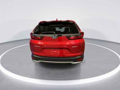 Used 2022 Honda CR-V EX image 7