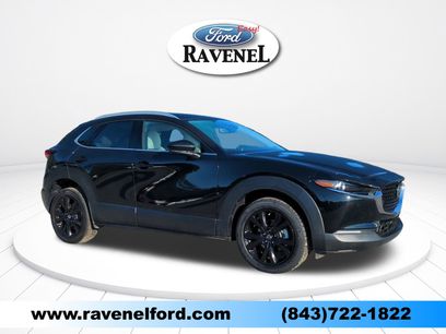 Used 2022 MAZDA CX-30 2.5 Turbo w/ Premium Plus Pkg
