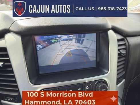 Used 2019 GMC Yukon SLT w/ Open Road Package RWD image 40