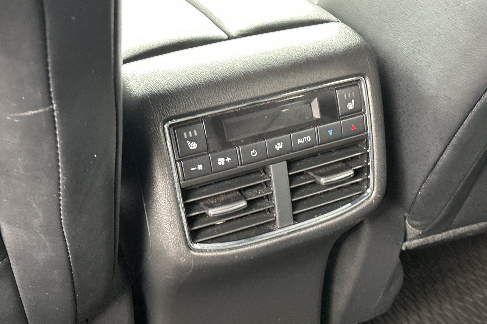 Used 2021 MAZDA CX-9 Grand Touring AWD/4WD image 15