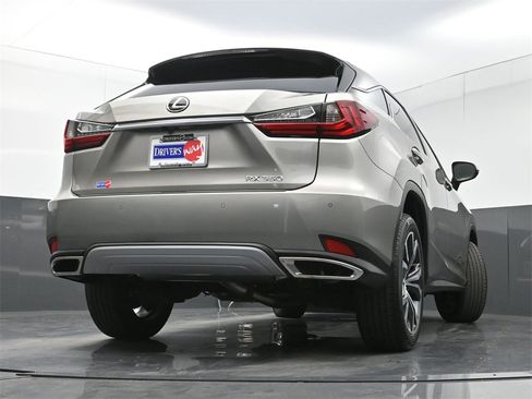 Used 2022 Lexus RX 350 FWD w/ Premium Package image 31