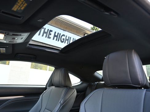 Used 2019 Lexus RC 300 AWD w/ Premium Package image 7