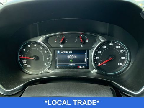 Used 2024 Chevrolet Equinox LT w/ LPO, Floor Liner Package FWD image 13