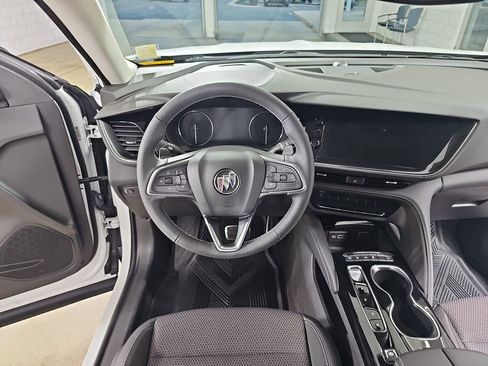 Certified 2023 Buick Envision Preferred w/ Sport Touring Package AWD/4WD image 19