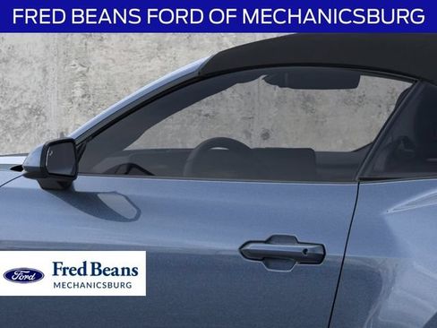 New 2026 Ford Mustang Premium RWD image 25