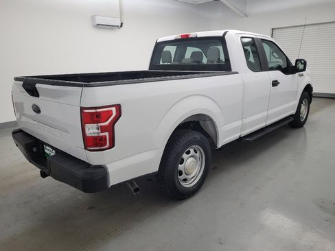 Used 2019 Ford F150 XL w/ XL Power Equipment Group RWD image 10