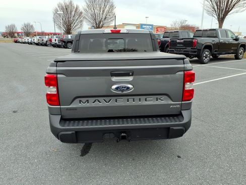 Used 2022 Ford Maverick XL w/ Equipment Group 100A Standard image 5