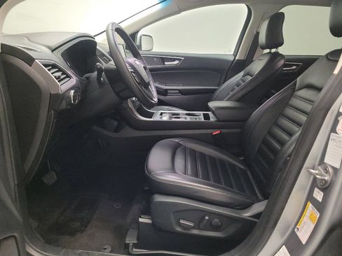 Used 2022 Ford Edge SEL AWD/4WD image 17