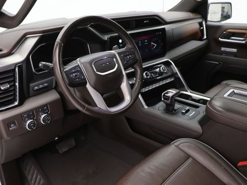 Used 2022 GMC Sierra 1500 Denali w/ Denali Reserve Package image 20