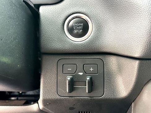 Used 2023 Toyota Tundra Limited w/ Power Package AWD/4WD image 16