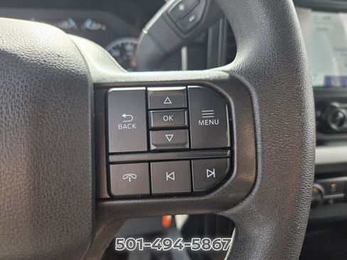 Used 2023 Ford F150 XL w/ XL Chrome Appearance Package AWD/4WD image 26
