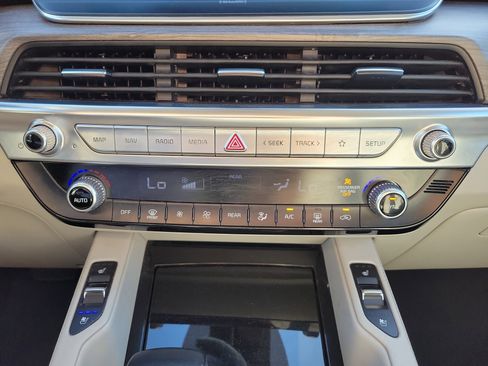 Used 2020 Kia Telluride EX w/ Towing Package image 36