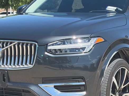 Used 2022 Volvo XC90 T8 Inscription Expression w/ Advanced Package image 4